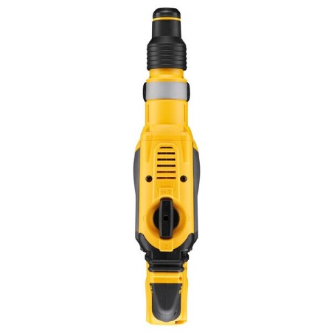 MŁOT UDAROWO-OBROTOWY AKUMULATOROWY SDS-MAX 54V XR 0*AH