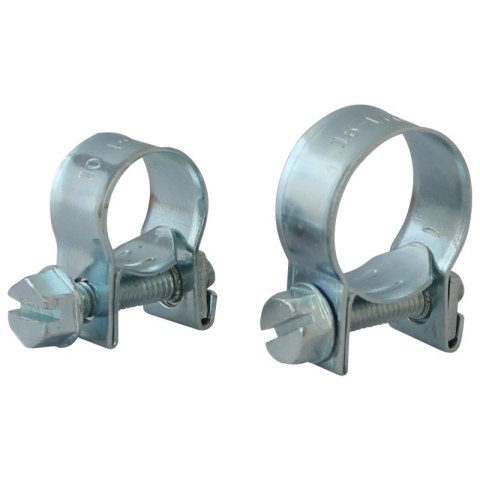 OBEJMA CIŚNIENIOWA SUPER GBS 9-11MM OBEJMA CIŚNIENIOWA SUPER GBS 9-11MM