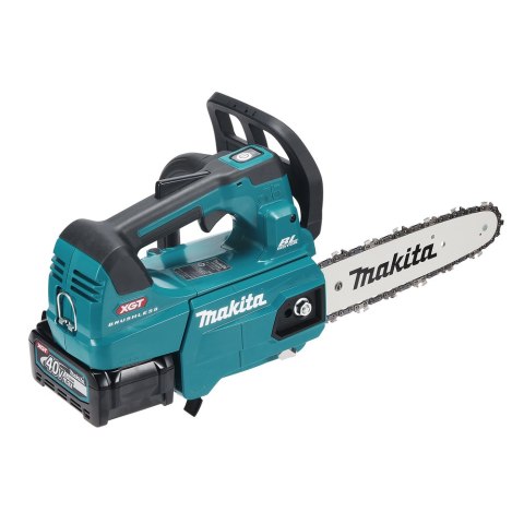 PILARKA AKUMULATOROWA ŁAŃCUCHOWA 25CM 40V XGT 1*4.0AH PILARKA AKUMULATOROWA ŁAŃCUCHOWA 25CM 40V XGT 1*4.0AH