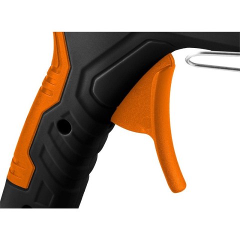 PISTOLET KLEJOWY 11MM, 60W PISTOLET KLEJOWY 11MM, 60W
