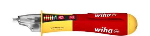 PRÓBNIK NAPIĘCIA VOLT DETECTOR BEZDOTYKOWY, JEDNOBIEGUNOWY PRÓBNIK NAPIĘCIA VOLT DETECTOR BEZDOTYKOWY, JEDNOBIEGUNOWY