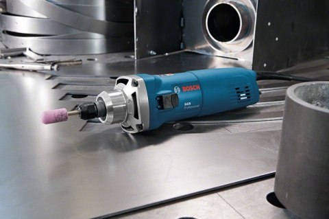 SZLIFIERKA PROSTA GGS 28 C 600W SZLIFIERKA PROSTA GGS 28 C 600W
