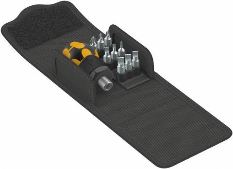 WKRĘTAK KRÓTKI KRAFTFORM KOMPAKT STUBBY ESD 1 WKRĘTAK KRÓTKI KRAFTFORM KOMPAKT STUBBY ESD 1