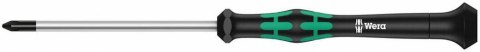 WKRĘTAK PRECYZYJNY KRZYŻOWY PZ1*60MM WKRĘTAK PRECYZYJNY KRZYŻOWY PZ1*60MM