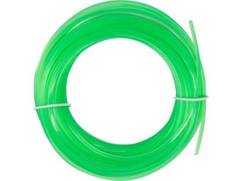 ŻYŁKA TNĄCA KWADRATOWA 1.6MM*10M ŻYŁKA TNĄCA KWADRATOWA 1.6MM*10M