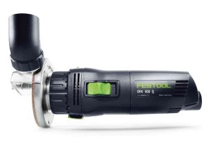 FREZARKA DO KRAWĘDZI OFK 500 Q-PLUS R3