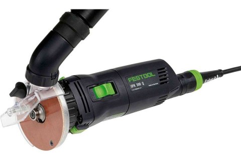 FREZARKA DO KRAWĘDZI OFK 500 Q-PLUS R3