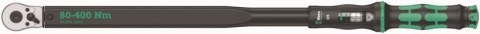 KLUCZ DYNAMOMETRYCZNY CLICK-TORQUE C5 1/2'' 80-400NM KLUCZ DYNAMOMETRYCZNY CLICK-TORQUE C5 1/2'' 80-400NM