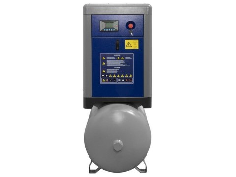 KOMPRESOR ŚRUBOWY APS 10 COMBI DRY X KOMPRESOR ŚRUBOWY APS 10 COMBI DRY X