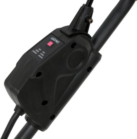 KOSIARKA 2*18V 43CM + 2X4AH + PODWÓJNA ŁADOWARKA KOSIARKA 2*18V 43CM + 2X4AH + PODWÓJNA ŁADOWARKA