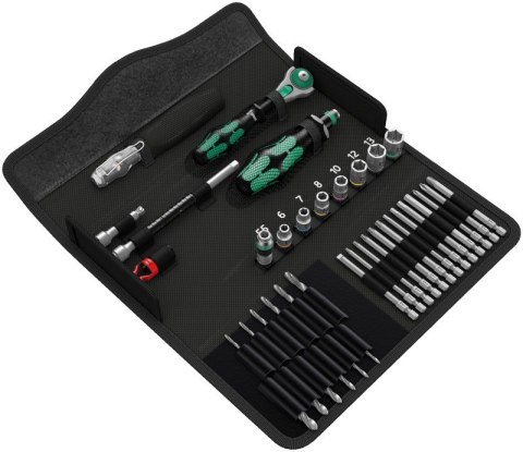 KRAFTFORM KOMPAKT M 1 DO METALU, 39 CZĘŚĆ KRAFTFORM KOMPAKT M 1 DO METALU, 39 CZĘŚĆ