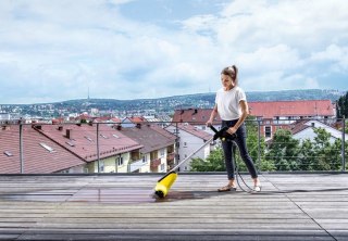 MYJKA DO TARASÓW PATIO CLEANER PCL 4