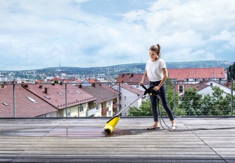 MYJKA DO TARASÓW PATIO CLEANER PCL 4