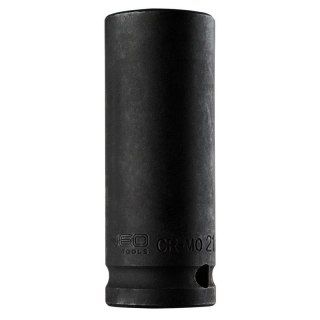 NASADKA DŁUGA UDAROWA 6-KĄTNA 1/2'', 21MM