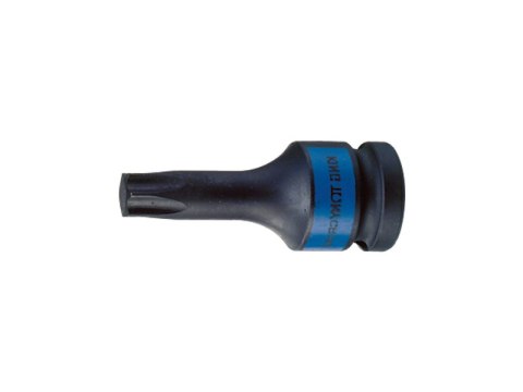 NASADKA UDAROWA KRÓTKA TORX 1/2'' 55*60MM NASADKA UDAROWA KRÓTKA TORX 1/2'' 55*60MM