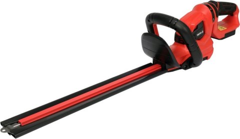 NOŻYCE DO ŻYWOPŁOTU 18V 45CM BEZ AKUMULATORA NOŻYCE DO ŻYWOPŁOTU 18V 45CM BEZ AKUMULATORA