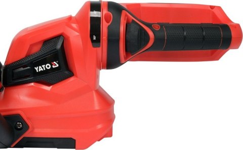 NOŻYCE DO ŻYWOPŁOTU 18V 45CM BEZ AKUMULATORA NOŻYCE DO ŻYWOPŁOTU 18V 45CM BEZ AKUMULATORA