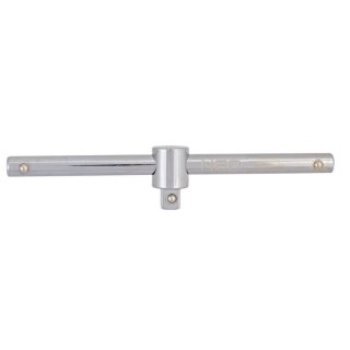 POKRĘTŁO Z KWADRATEM ZABIERAJĄCYM 1/4'', 110MM