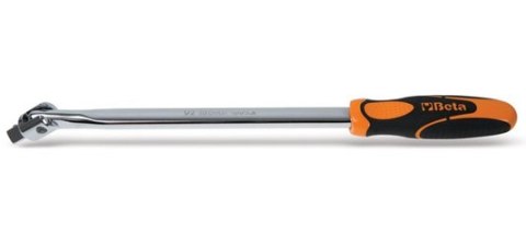 POKRĘTŁO Z PRZEGUBEM DŁUGIE Z ZABIERAKIEM 1/2'' POKRĘTŁO Z PRZEGUBEM DŁUGIE Z ZABIERAKIEM 1/2''