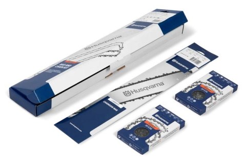PROWADNICA + ŁAŃCUCH S35G PROWADNICA + ŁAŃCUCH S35G