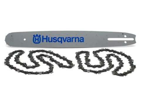 PROWADNICA + ŁAŃCUCH S35G PROWADNICA + ŁAŃCUCH S35G