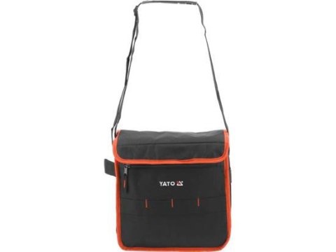 TORBA NARZĘDZIOWA 31*13*31CM TORBA NARZĘDZIOWA 31*13*31CM
