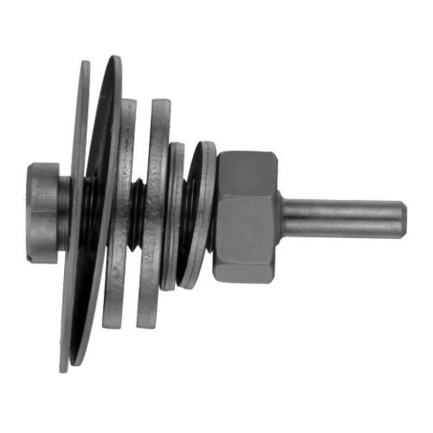 TRZPIEŃ MOCUJĄCY ASB06 60/100MM FI 6MM TRZPIEŃ MOCUJĄCY ASB06 60/100MM FI 6MM