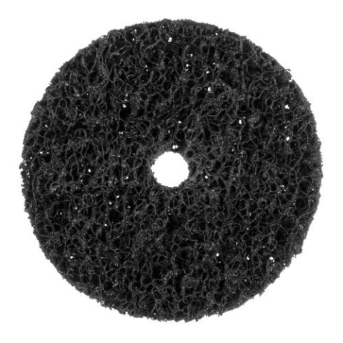 UNIWERSALNA WŁÓKNINA CZYSZCZĄCA ASVS 100*13MM OTWÓR 13MM UNIWERSALNA WŁÓKNINA CZYSZCZĄCA ASVS 100*13MM OTWÓR 13MM
