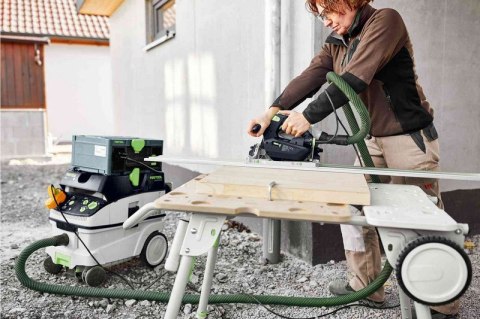 ZAGŁĘBIARKA TS 60 KEBQ-PLUS