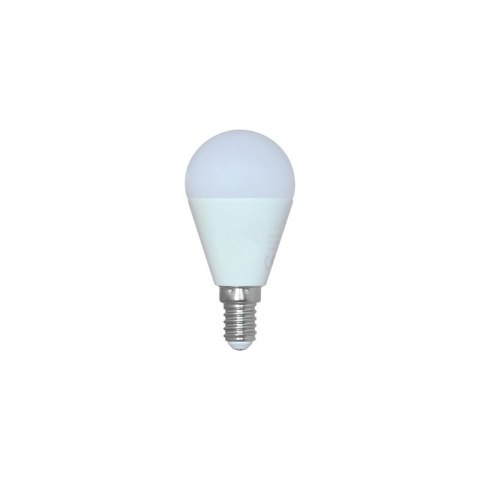 ŻARÓWKA LED 7W E14 638LM G45 ŻARÓWKA LED 7W E14 638LM G45