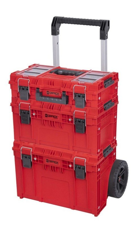 ZESTAW QBRICK SYSTEM PRIME SET 2 ZESTAW QBRICK SYSTEM PRIME SET 2