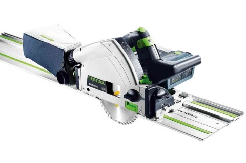 AKUMULATOROWA ZAGŁĘBIARKA TSC 55 5.0 KEBI-PLUS/XL-FS 2*5.0AH