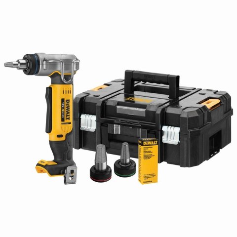 AKUMULATOROWY ROZSZERZACZ DO PEX KALIBRATOR 18V XR 0*AH AKUMULATOROWY ROZSZERZACZ DO PEX KALIBRATOR 18V XR 0*AH