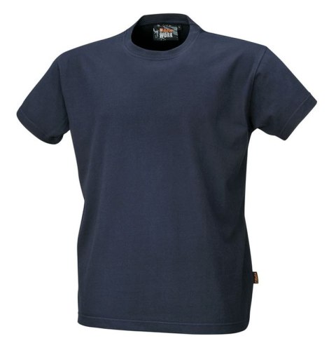 KOSZULKA T-SHIRT GRANATOWA 75488L, ROZMIAR XXL KOSZULKA T-SHIRT GRANATOWA 75488L, ROZMIAR XXL