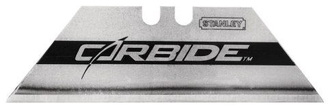 OSTRZE TRAPEZOWE CARBIDE BLADE 50 SZT. OSTRZE TRAPEZOWE CARBIDE BLADE 50 SZT.