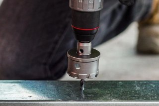 OTWORNICA TCT Z WĘGLIKA SPIEKANEGO 24MM