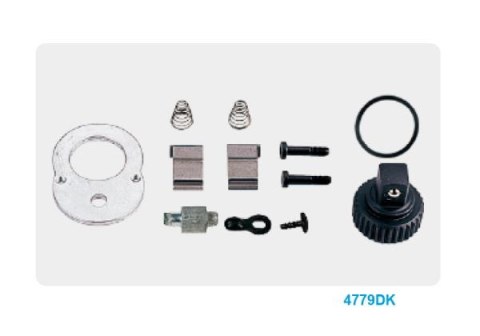 ZESTAW NAPRAWCZY DO GRZECHOTKI 4779-MODEL OD 2005,BEZ BLOKAD ZESTAW NAPRAWCZY DO GRZECHOTKI 4779-MODEL OD 2005,BEZ BLOKAD