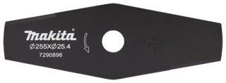 2-ZĘBNY NÓŻ TNĄCY 255X25,4MM