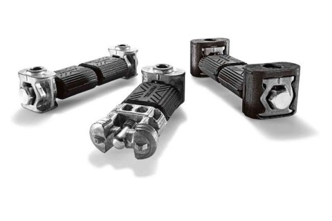 ASORTYMENT ŁĄCZNIKÓW DOMINO SV-SYS D14