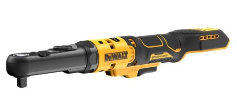 GRZECHOTKA UDAROWA AKUMULATOROWA 1/2'' 3/8'' XR 18V 0*AH GRZECHOTKA UDAROWA AKUMULATOROWA 1/2'' 3/8'' XR 18V 0*AH