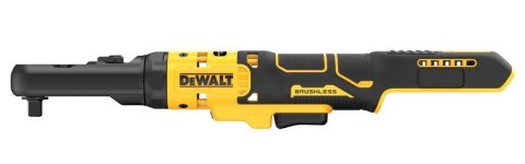 GRZECHOTKA UDAROWA AKUMULATOROWA 1/2'' 3/8'' XR 18V 0*AH GRZECHOTKA UDAROWA AKUMULATOROWA 1/2'' 3/8'' XR 18V 0*AH