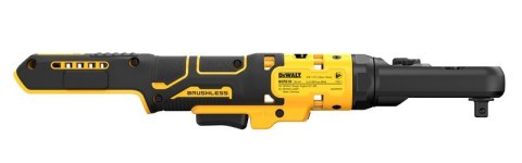 GRZECHOTKA UDAROWA AKUMULATOROWA 1/2'' 3/8'' XR 18V 0*AH GRZECHOTKA UDAROWA AKUMULATOROWA 1/2'' 3/8'' XR 18V 0*AH