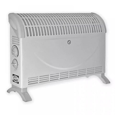 GRZEJNIK KONWEKTOROWY TURBO 2000W BEZ NAWIEWU GRZEJNIK KONWEKTOROWY TURBO 2000W BEZ NAWIEWU
