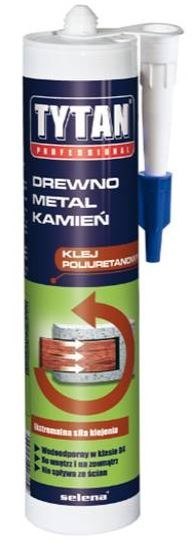 KLEJ POLIURETANOWY FIX 290ML PO TERMINIE
