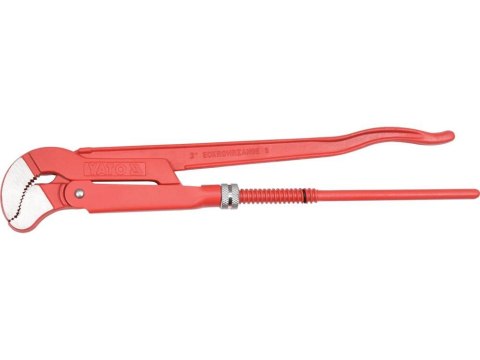 KLUCZ DO RUR SZWED TYP S 3'' 650MM KLUCZ DO RUR SZWED TYP S 3'' 650MM