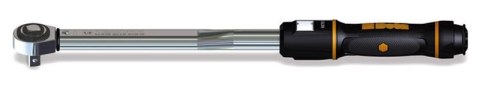 KLUCZ DYNAMOMETRYCZNY 60-300NM 1/2'' KLUCZ DYNAMOMETRYCZNY 60-300NM 1/2''