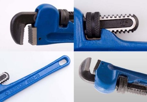 KLUCZ NASTAWNY DO RUR 30*245MM KLUCZ NASTAWNY DO RUR 30*245MM