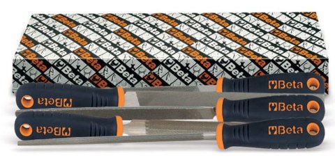 KOMPLET PILNIKÓW GŁADZIKÓW 8''-200MM Z RĘKOJEŚCIĄ KOMPLET PILNIKÓW GŁADZIKÓW 8''-200MM Z RĘKOJEŚCIĄ
