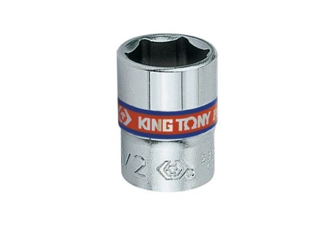NASADKA KRÓTKA 1/4'' 5/16'' 6-KĄTNA CHROMOWANA NASADKA KRÓTKA 1/4'' 5/16'' 6-KĄTNA CHROMOWANA