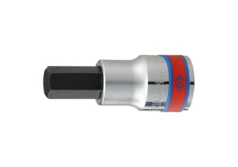 NASADKA TRZPIENIOWA HEX KRÓTKA 1/2'' 7/32''*60MM NASADKA TRZPIENIOWA HEX KRÓTKA 1/2'' 7/32''*60MM